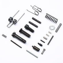 Load image into Gallery viewer, Magorui 21pcs All Lower Pins Kit Springs and Detents Magazine Catch .223/5.56 AR15 Parts
